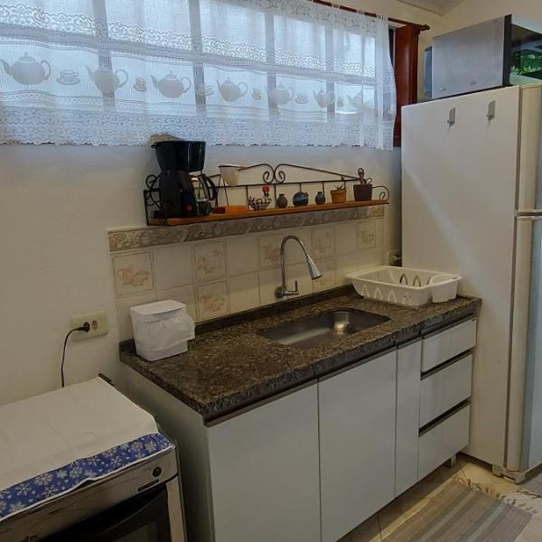 Casa Canto Verde Camburi - Foto 4