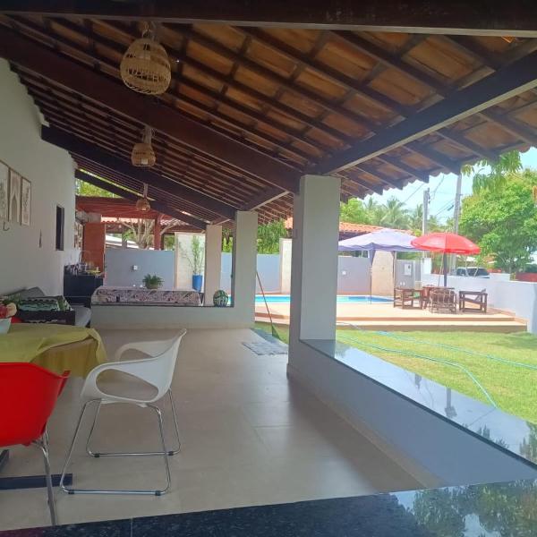 Casa Da Mari - Praia da Penha - Foto 5