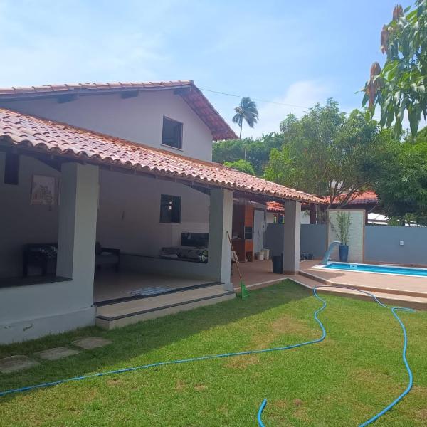 Casa Da Mari - Praia da Penha - Foto 4