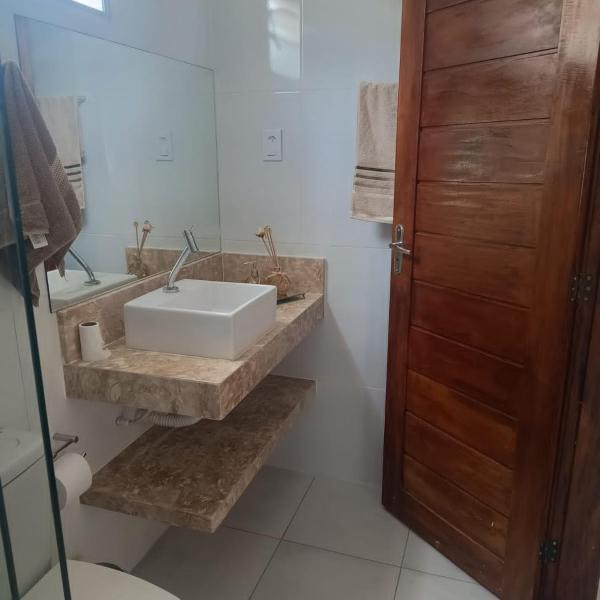 Casa Da Mari - Praia da Penha - Foto 3