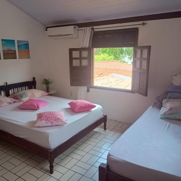Casa Da Mari - Praia da Penha - Foto 2