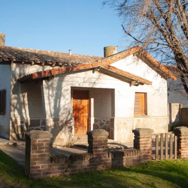 Casa de playa. Quequen, hotel in Quequén