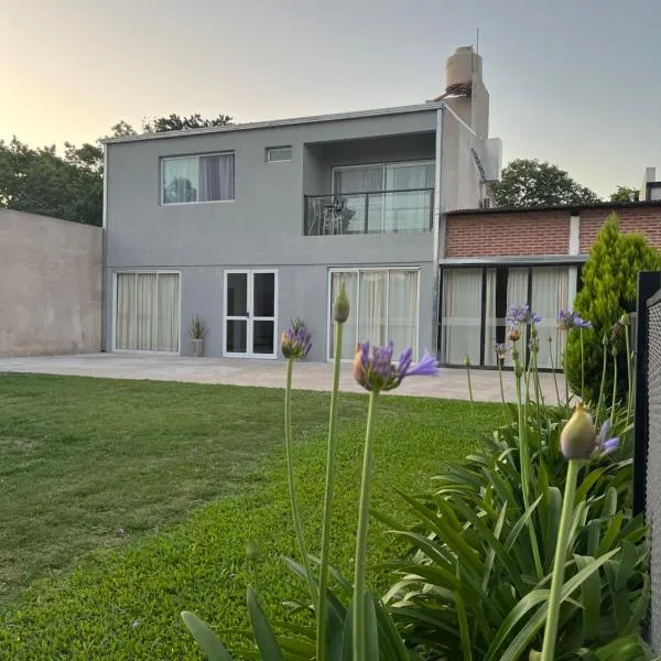 Quinta Buena Vibra, hotel in San Nicolás de los Arroyos