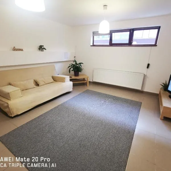 Cluj City Marasti Apartament 2, hotel en Cluj-Napoca