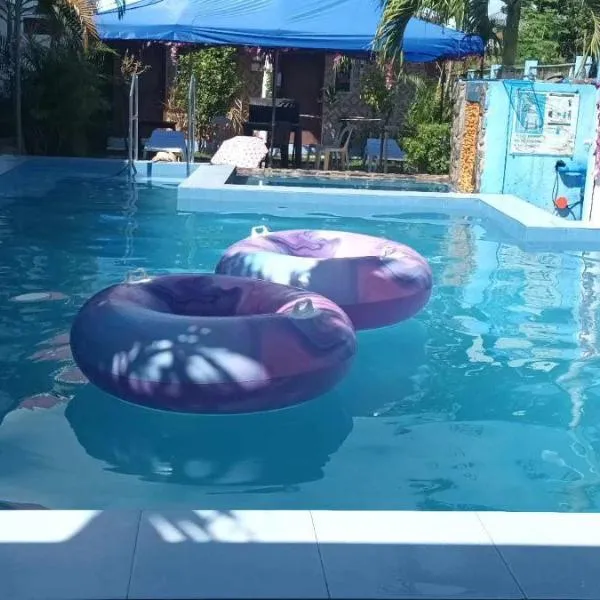 PEDRO'S RESORT, hotel a Panglao