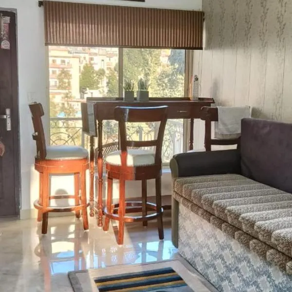 Takeabreak, hotel v destinaci Bhowāli