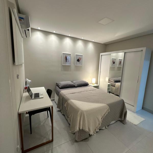 Apartamento completo em Caruaru - 2 quartos - Conforto e ótima localização para famílias - Foto 2