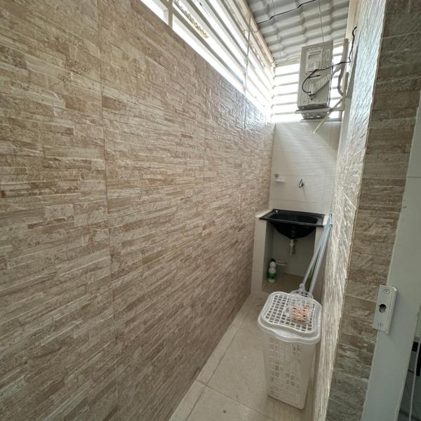 Apartamento completo em Caruaru - 2 quartos - Conforto e ótima localização para famílias - Foto 3