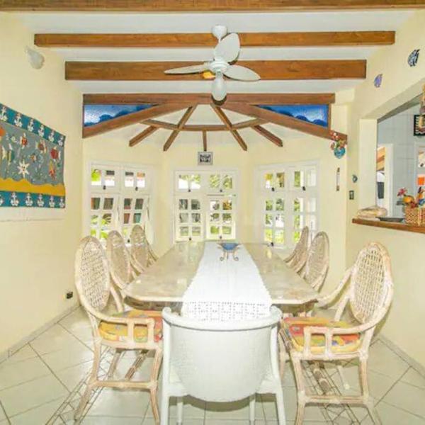 Casa charmosa condomínio de Pauba - 4 suites - Foto 5