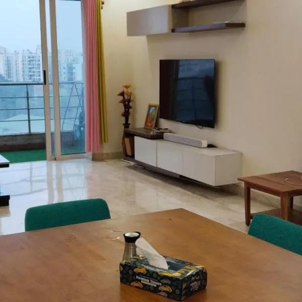 GM Hospitality Services pune, hotel in Pune