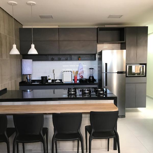 Apartamento completo em Caruaru - 2 quartos - Conforto e ótima localização para famílias - Foto 4