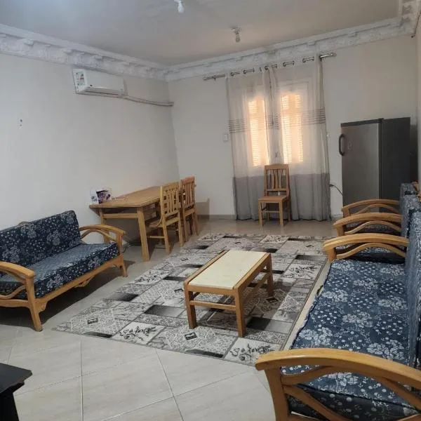 شقه الهاني, hôtel à Marsa Matruh