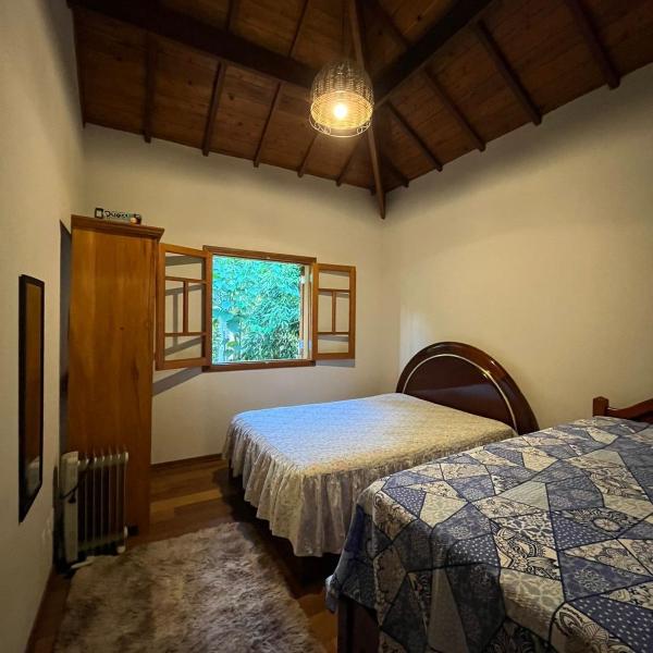 Encanto Chalé - Foto 2