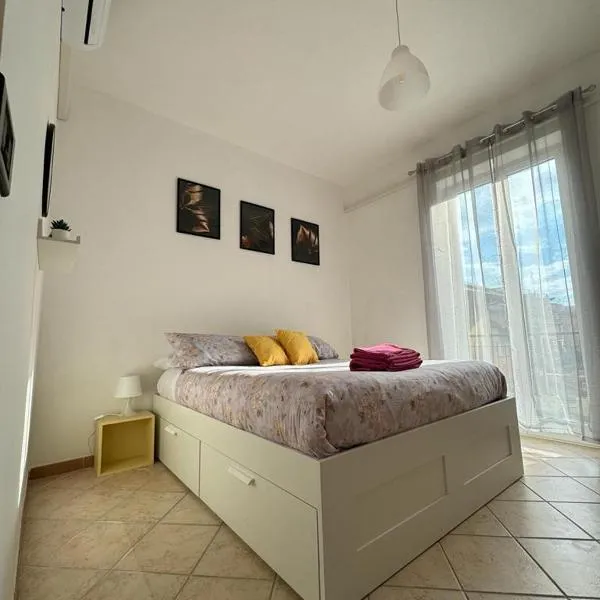 Dimora Trionfale, hotel in Rome
