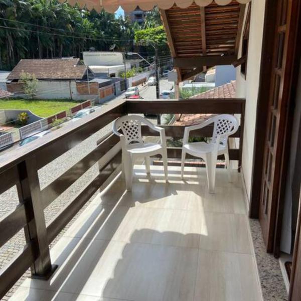 Casa Leicht - Quarto Família - Foto 5
