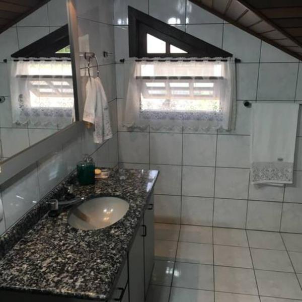 Casa Leicht - Quarto Família - Foto 3