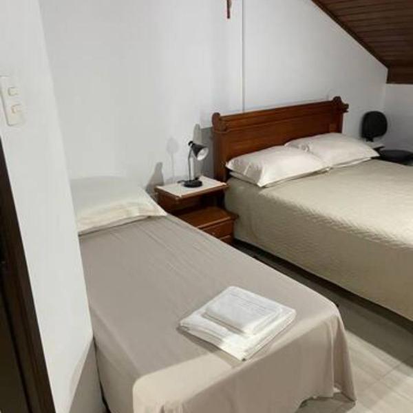 Casa Leicht - Quarto Família - Foto 2