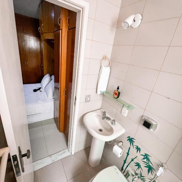 Apartamento Inteiro em Área Nobre no Recreio dos Bandeirantes 3 quartos - Foto 3