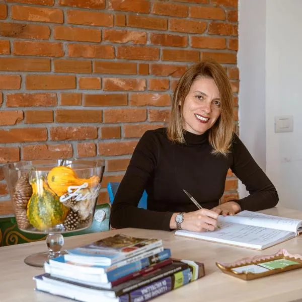 Alessia' s Home, khách sạn ở Tirano