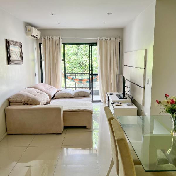 Apartamento Inteiro em Área Nobre no Recreio dos Bandeirantes 3 quartos - Foto 2