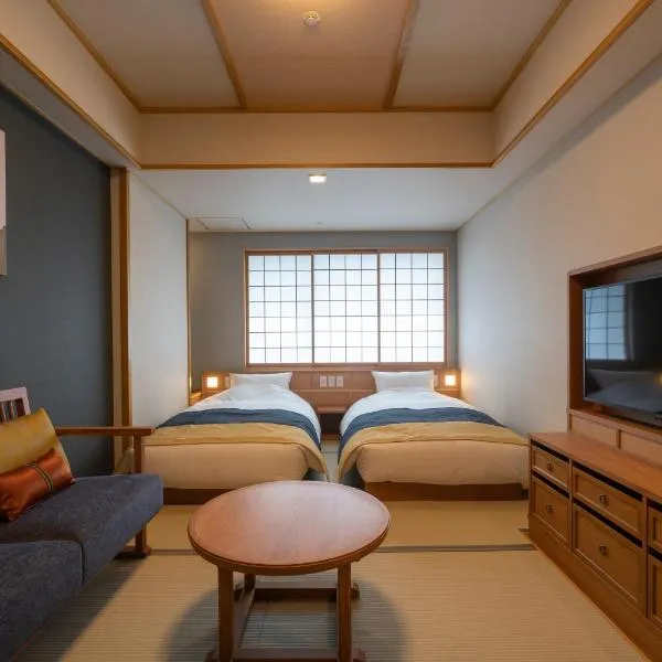 Kyoto Umekoji Kadensho, hotel a Kyoto