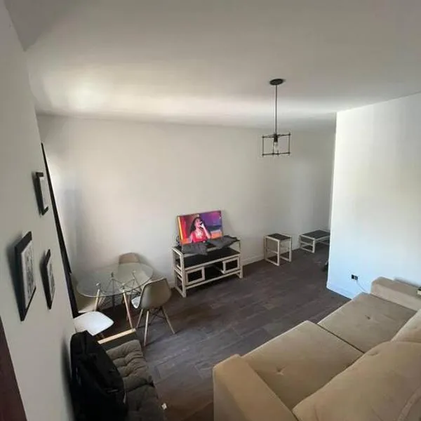 Quarto e sala São Mateus., ξενοδοχείο σε Juiz de Fora