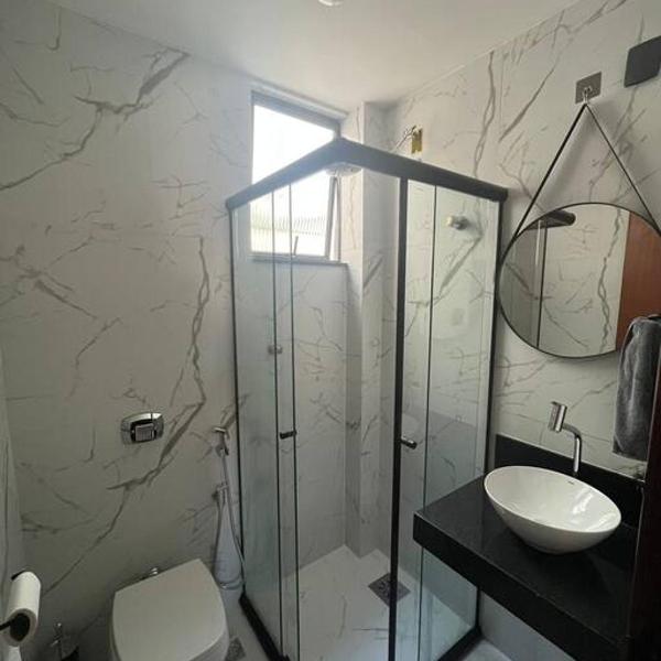 Quarto e sala São Mateus. - Foto 3
