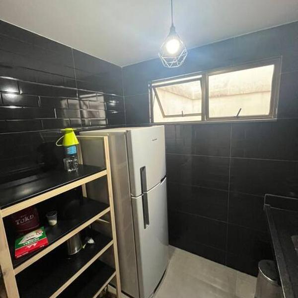 Quarto e sala São Mateus. - Foto 4