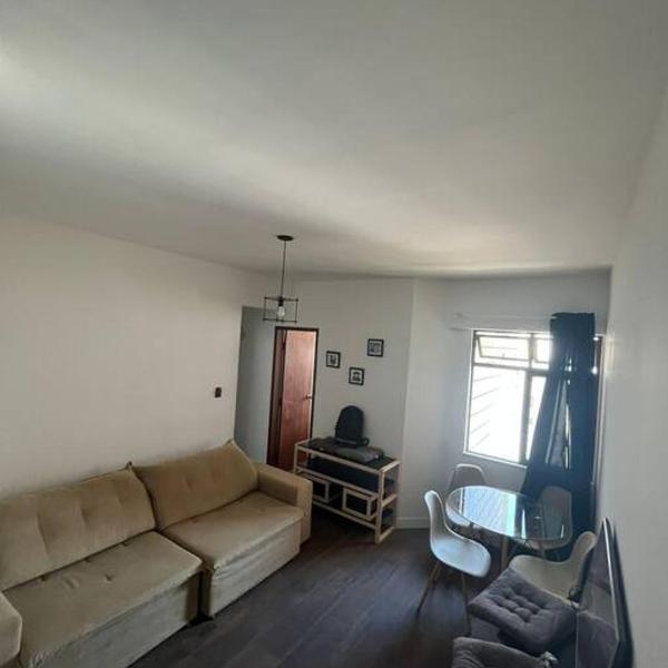 Quarto e sala São Mateus. - Foto 5