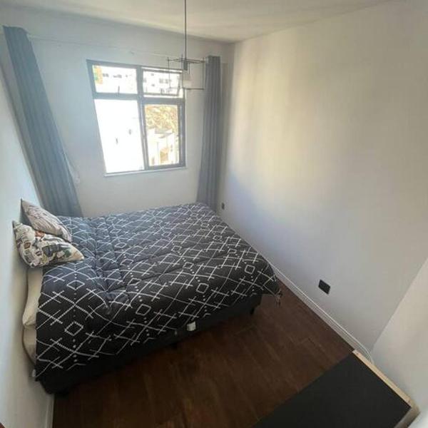 Quarto e sala São Mateus. - Foto 2