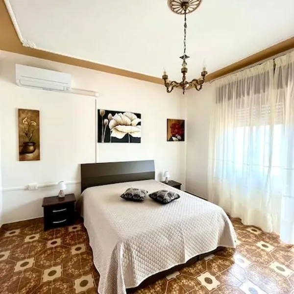 Casa Leonarda, hotel v destinaci Olmedo