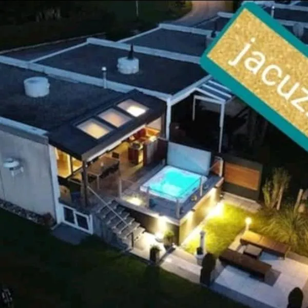 Joli Bungalow & Spa, hotel v destinaci Portalban- Dessous