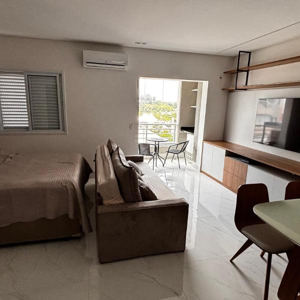 Apartamento Studio em São Bernardo