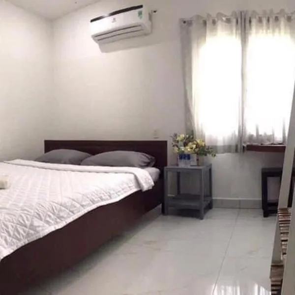 NHÀ KHÁCH KEN, khách sạn ở Cà Mau