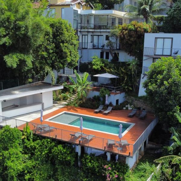 Boutique Hotel Castelinho - Foto 4