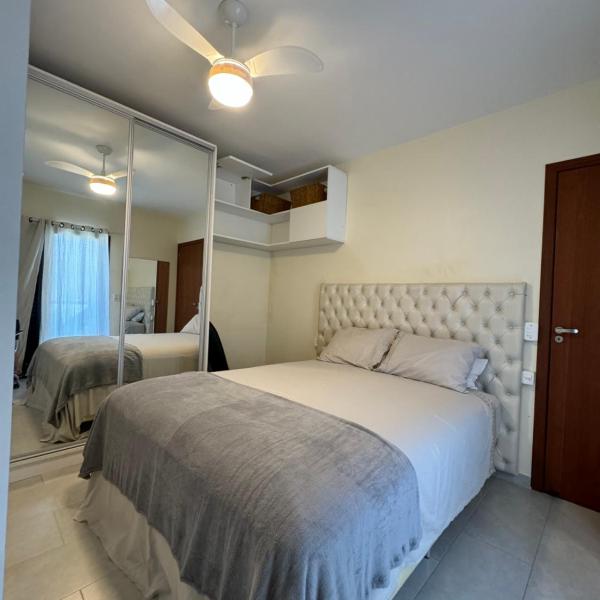 Apartamento na praia Garopaba San Pietro Apto 201 - Foto 2