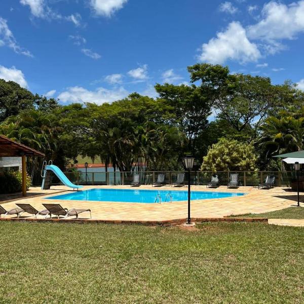 Pousada do Lago Dutra - Foto 4