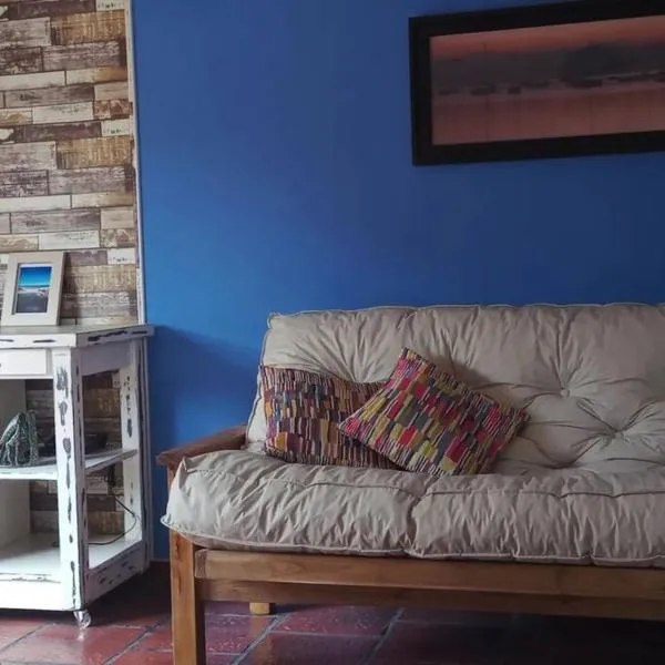 Casa a 500 metros del Mar, hotel in Quequén