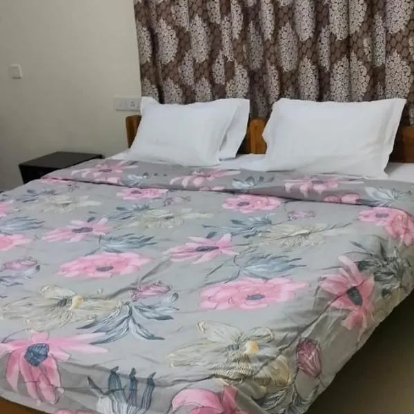 Service Apartment Near Rameshwaram Cafe Brookefield, hotel v mestu Bangalore