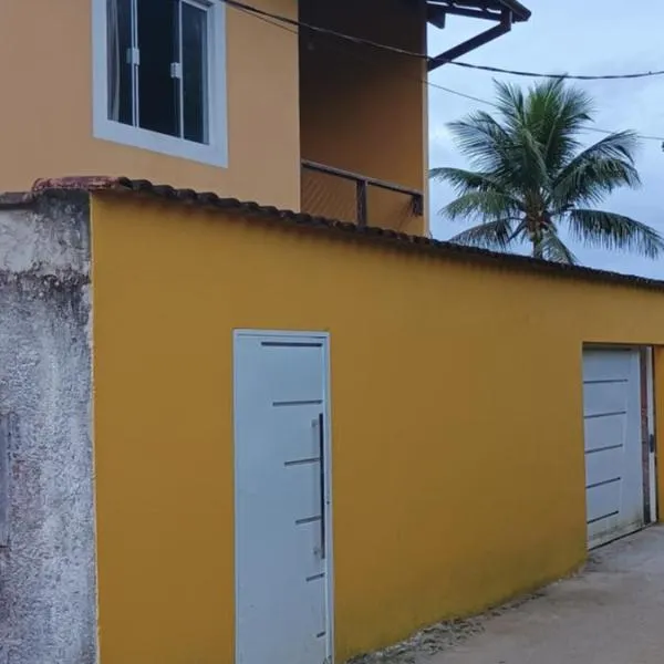 Casa tranquilapaz