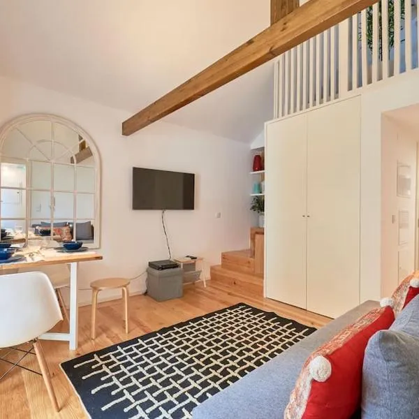 Lisbon All The Best - Pocinho 3