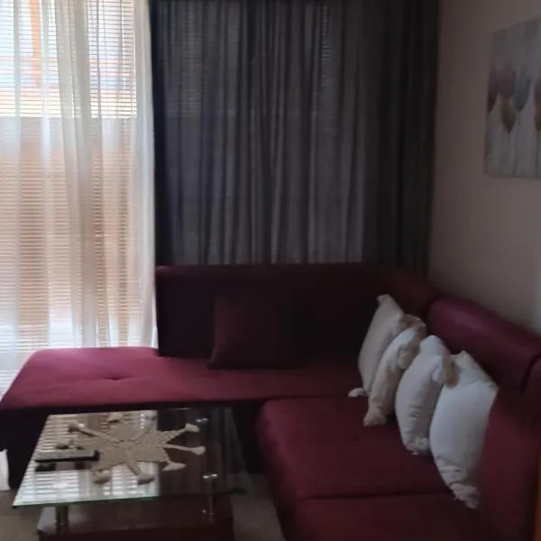Predela 1, hotel in Bansko