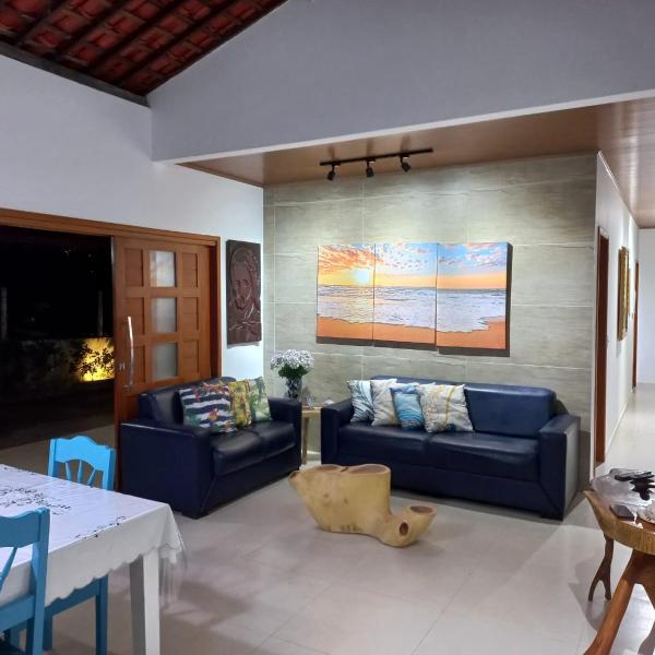 Casa Marceneiro - Foto 2