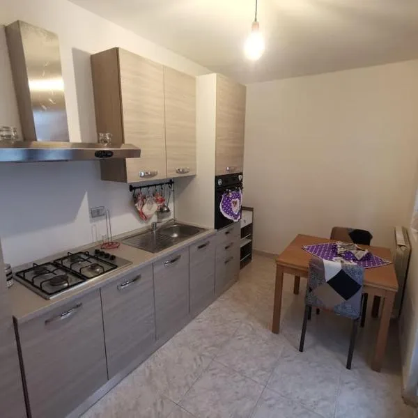 Casa indipendente - Piccolini Hideaway, hotel v destinaci Vigevano