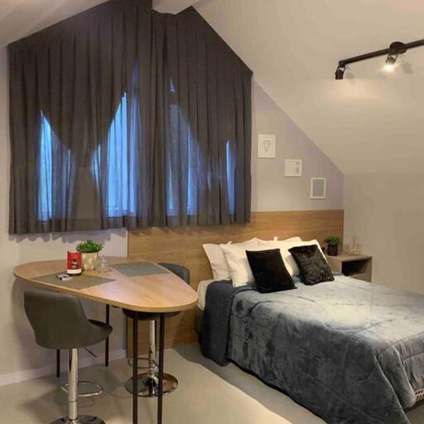 Loft do Vale