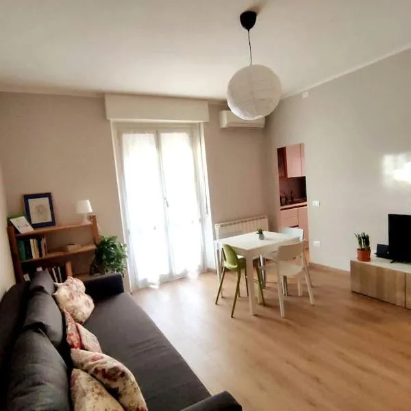 CasaTelù - a due passi dal centro storico, hotel v destinaci Cernusco sul Naviglio