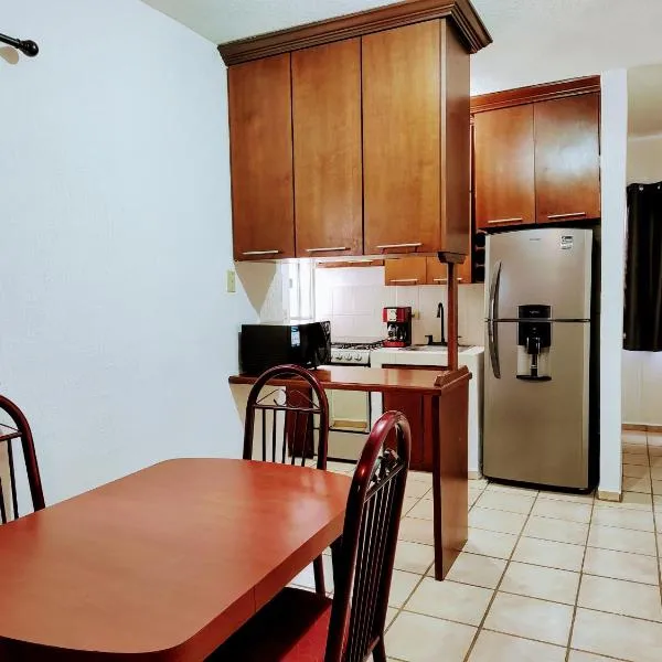Casa Norte، فندق في لاباز
