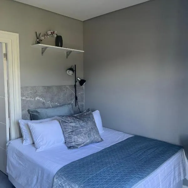 Blou-Beauty, hotel v mestu Cape Town