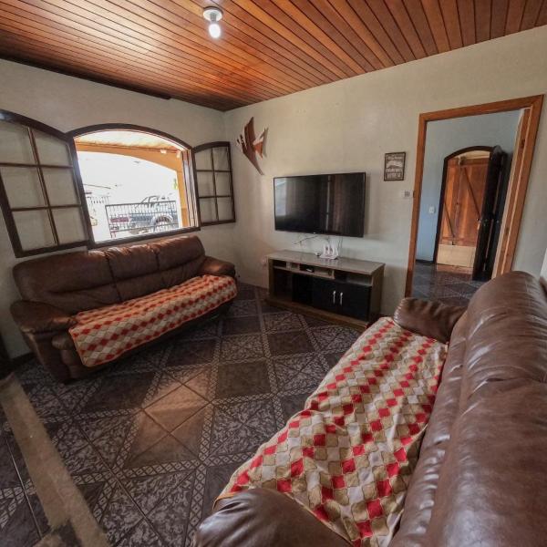 Casa espaçosa em Matinhos - Foto 5
