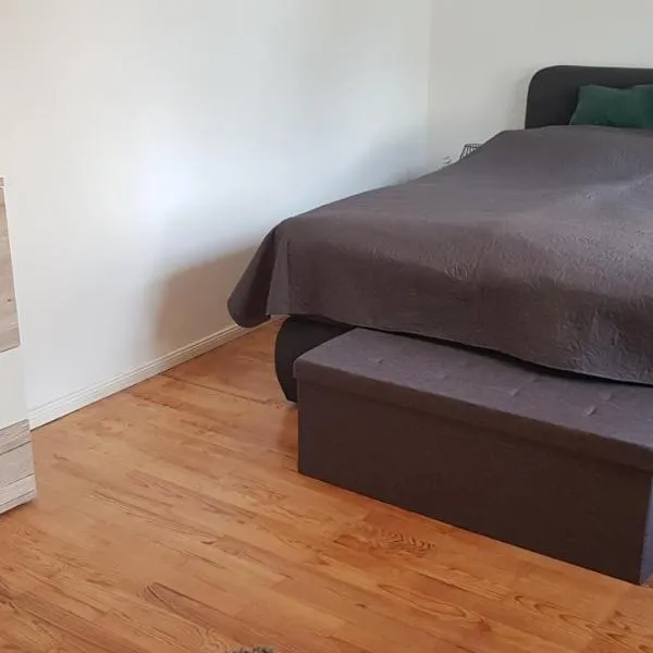 Schnick Schnack, hotel in Kröv